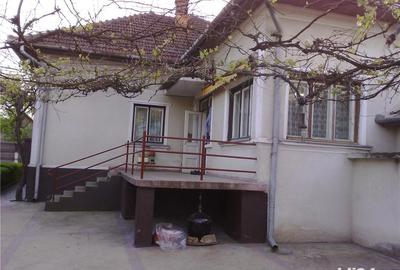 Casă cu 4 camere cu Teren 720 Mp în Gurahonț - 9