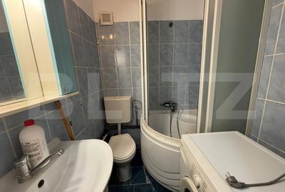 Garsonieră nedecomandată, mobilată în Canta - 3