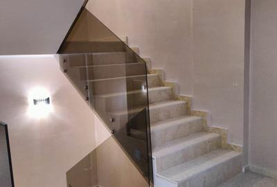 Apartament 2 camere de închiriat – Tomis Nord 500 EURO/lună - 8