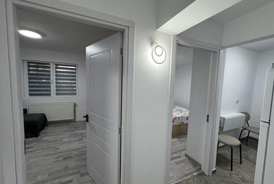 Apartament cu 2 camere în Central - 8