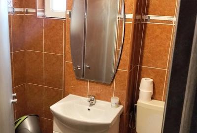 Apartament cu 2 camere decomandat în Ultracentral - 1