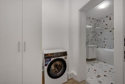 Apartament 4 camere superb, la prima inchiriere, pet friendly, P-ta Lahovary - 13