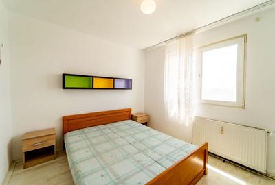 Apartament cu 2 camere semidecomandat, mobilat în Fortuna - 3