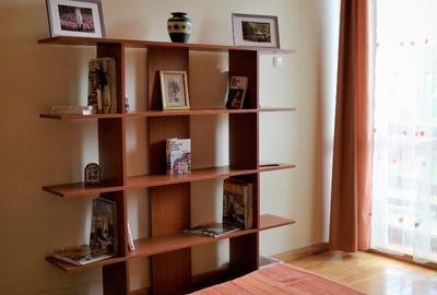 Vila de locuit si afacere de turism la cheie Sovata - 10