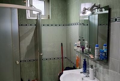Apartament cu 3 camere în Ocna Mureș - 5