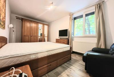 Apartament cu 3 camere decomandat, mobilat în Floreasca - 4