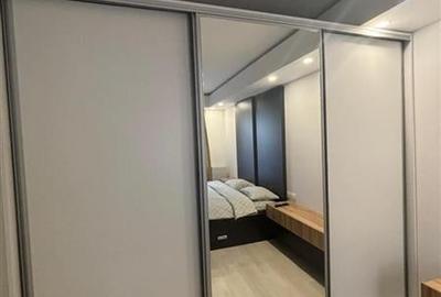 Inchiriem Apartament 2.5 Camere, 60 Mp, Mobilat, Decomandat, Avantgarden 3 - 2