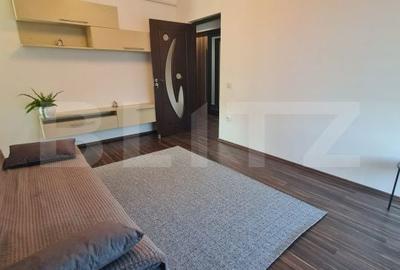 Apartament cu 2 camere în Florești - 4
