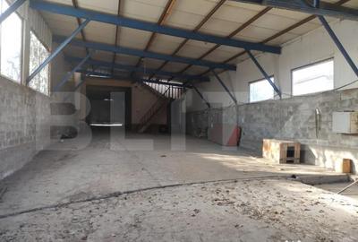 Casă cu 3 camere cu Teren 1681 Mp în Central - 9