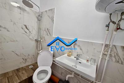 Camera de camin, de , etajul 1, compartimentata in 2 incaper - 2