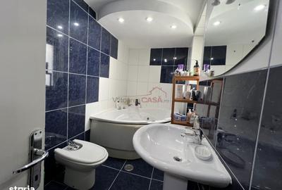 Apartament cu 4 camere decomandat, mobilat în Ultracentral - 8