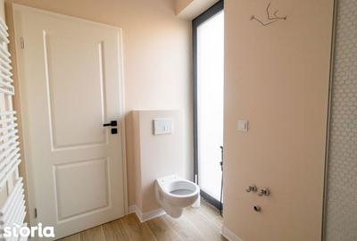 Casă cu 4 camere cu Canalizare în Primăverii - 8