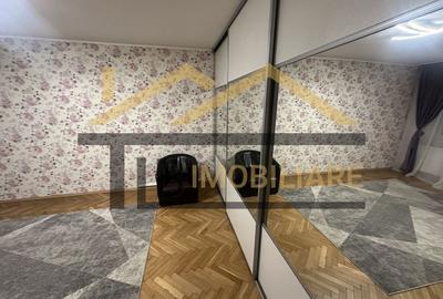 Apartament de 2 camere, 54mp , Zona Poli 2 - 11