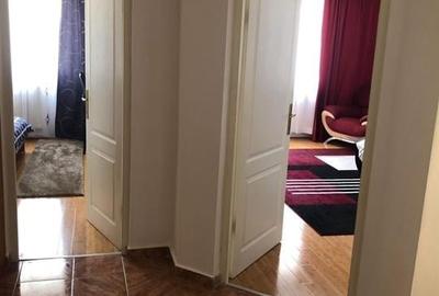Apartament de inchiriat cu 2 camere decomandat, Cluj Napoca - 4