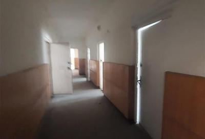 SPATIU PENTRU CAZARE/  BIROURI ZONA INDUSTRIALA ONESTI - 3