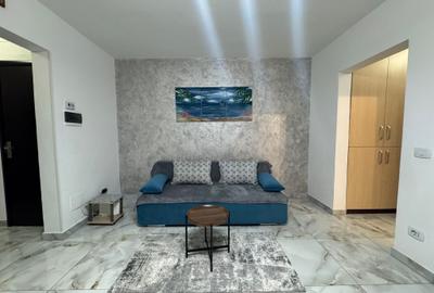 3 Camere Zona Tomis 3 City Park Gaze Termen Lung - 11