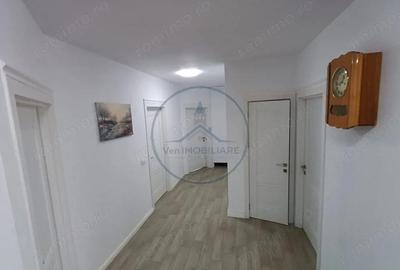 Casă cu 3 camere cu Teren 940 Mp în Unirea - 5