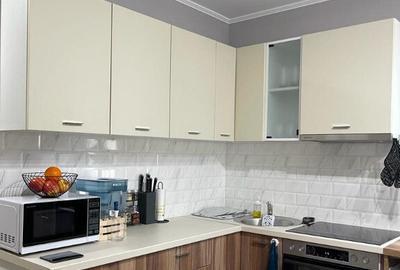 Apartament tip studio de inchiriat, cart. Grigorescu - 6