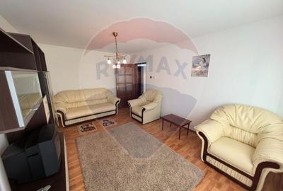 Apartament cu 3 camere decomandat, mobilat în Central - 4