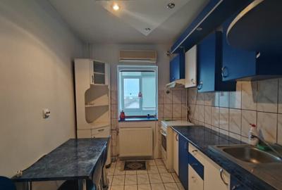 Apartament 2 camere, etaj 3/4, zona Republicii Ploiesti - 5