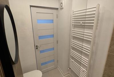 Apartament cu 2 camere decomandat în Central - 14