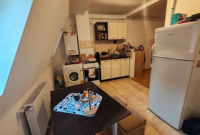 Garsoniera 13 Septembrie - Parc Sebastian ( Rahova ) - comision 0 - 9