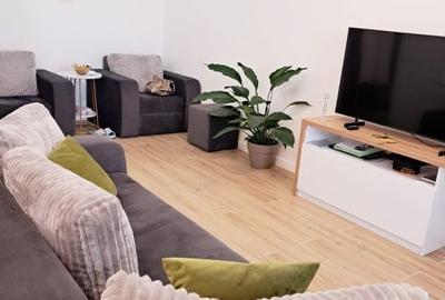 Apartament 2 camere Sisesti Bloc Nou - 2