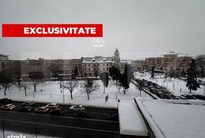 Apartament cu 3 camere în Central - 7