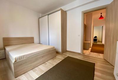 Apartament cu 2 camere decomandat, mobilat în Militari - 1