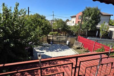 Casa P+1E cu teren 385 mp Sector 1, Str. ?oimului Casa P+1E cu teren 385 mp Sector 1, Str. ?oimului - 5