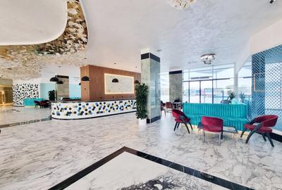 Rezidenta cu priveliste la mare in Titanic White Resort - 15