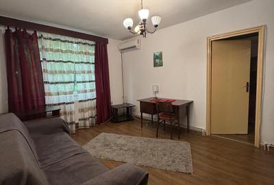 Apartament cu 2 camere semidecomandat, mobilat în Mazepa 1 - 1
