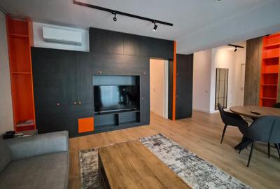 Spitalul Militar/ Imobil nou 2025 - ap 2 cam , finisaje moderne (termen lung) - 19