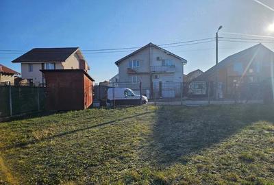 Teren de 521 mp, în Central - 5