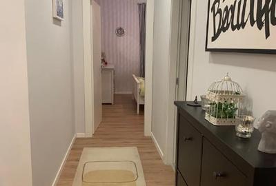 Apartament 2 Camere Sisesti - 5