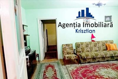 Apartament cu 2 camere de vanzare - Zona Mall Shopping City - 1