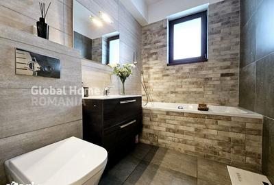 Apartament cu 3 camere decomandat în Nord - 5