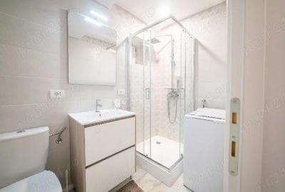 Apartament cu 3 camere decomandat, mobilat în Iosefin - 9