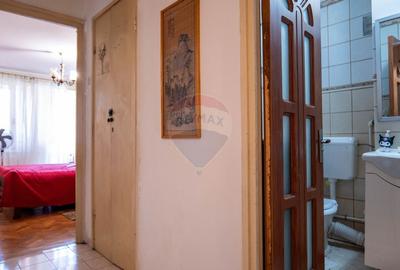 Vanzare apartament 4 camere,  zona Fedinand - Obor - 18