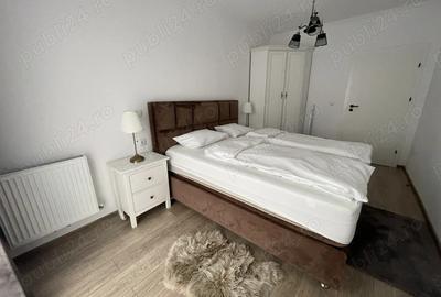 Apartament de inchiriat Torontal (vox) 2 camere - 2