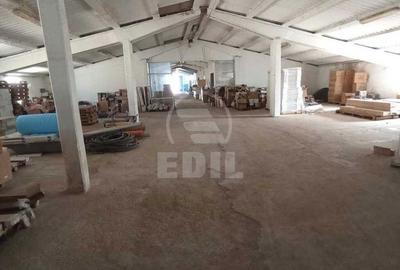 Spațiu comercial, de 1,800 mp, în Florești - 5