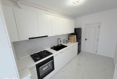 Apartament cu 2 camere în Dobroești - 8