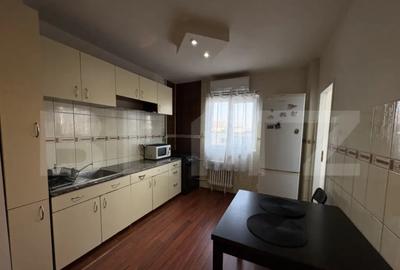 Apartament cu 2 camere decomandat în Mărăști - 4