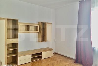 Apartament cu 3 camere decomandat în Tipografilor - 9