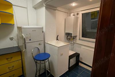 Garsoniera vanzare zona centrala - 2