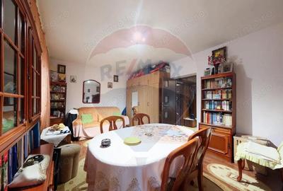 Apartament cu 2 camere de vanzare in zona Darste - 2