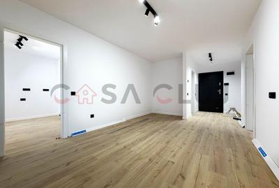 Apartament cu 2 camere semidecomandat în Iris - 1