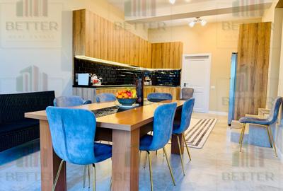 Casă modernă de vânzare Comuna Berceni 5 camere, 3 băi, P+1+M, teren 450 mp - 13