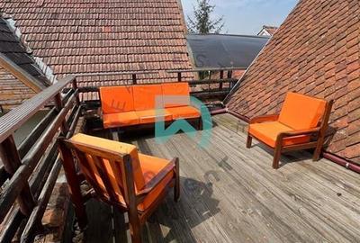 Casa Rasnov, Brasov Casa Rasnov, Brasov - 3