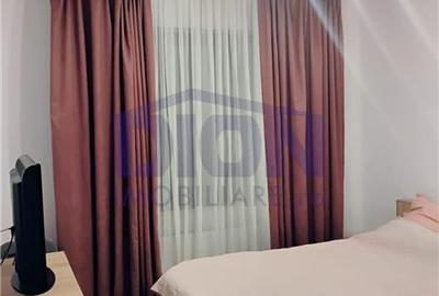 Apartament cu 2 camere decomandat în Drumul Taberei - 7